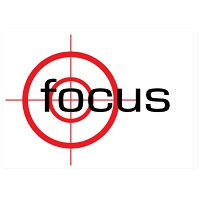 Focus! Logo