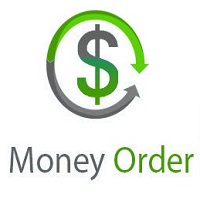 Money Order Logo