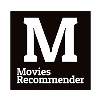 Movies Recommender Logo