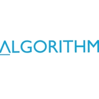 Algorithm Logo